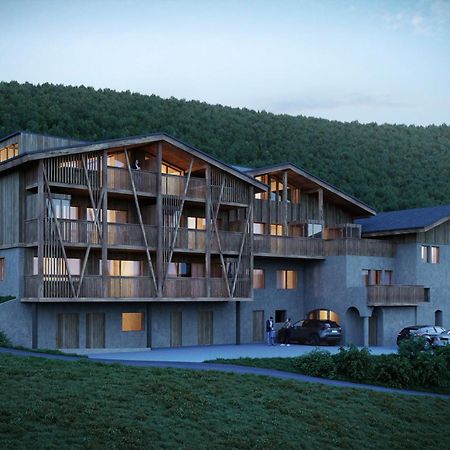 Summerer - Living Nature - Apartments With Private Spa Бресаноне Екстериор снимка