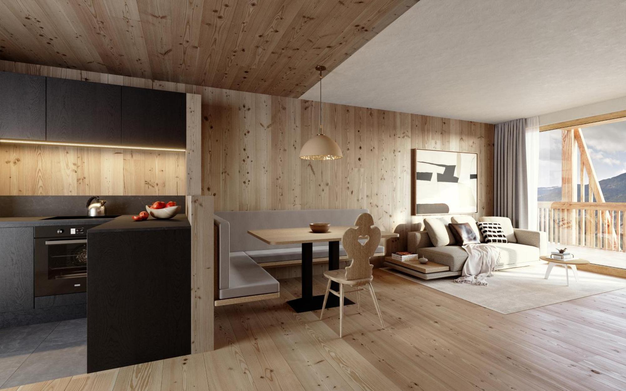 Summerer - Living Nature - Apartments With Private Spa Бресаноне Екстериор снимка
