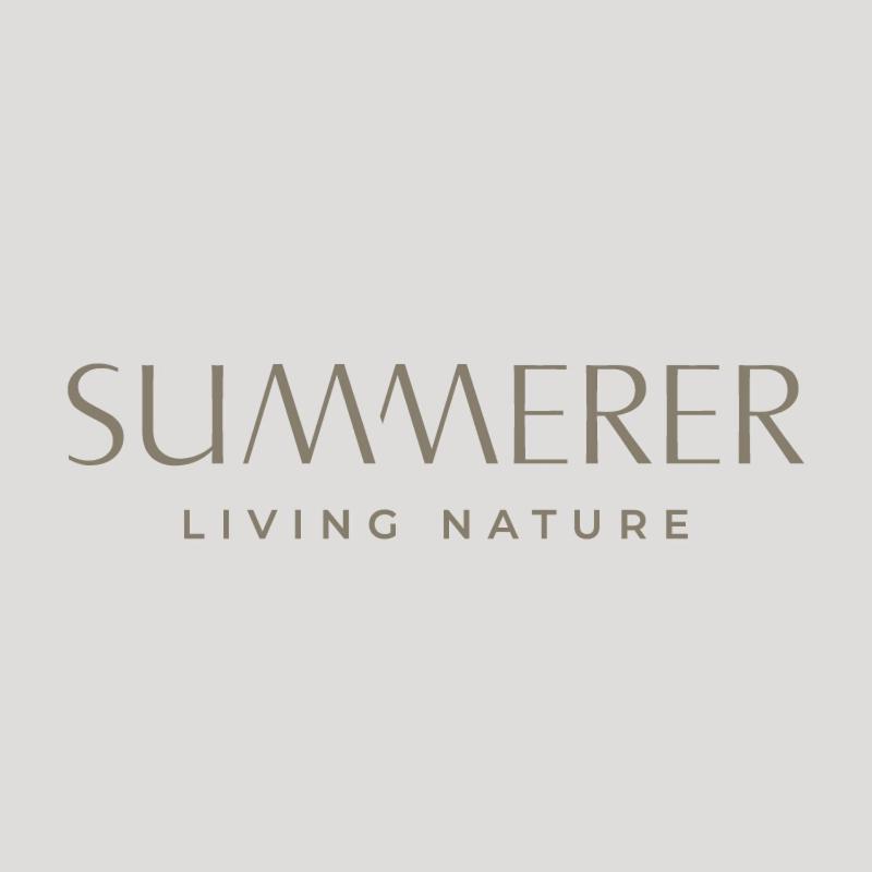 Summerer - Living Nature - Apartments With Private Spa Бресаноне Екстериор снимка