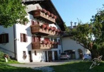Summerer - Living Nature - Apartments With Private Spa Бресаноне Екстериор снимка